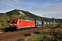 Bombardier 33791 - DB Cargo "185 251-6"
25.09.2016 - Kahla (Thüringen)
Christian Klotz