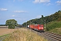 Bombardier 33791 - DB Cargo "185 251-6"
24.09.2016 - Nörten-Hardenberg
Marcus Schrödter