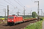 Bombardier 33791 - DB Cargo "185 251-6"
12.05.2018 - Wunstorf
Thomas Wohlfarth