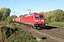 Bombardier 33791 - DB Cargo "185 251-6"
05.10.2018 - Hannover-Misburg
Christian Stolze