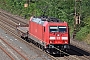 Bombardier 33791 - DB Cargo "185 251-6"
14.08.2019 - Giessen-Kleinlinden
Burkhard Sanner