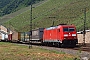 Bombardier 33791 - DB Cargo "185 251-6"
26.05.2016 - Boppard
Burkhard Sanner