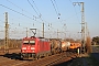 Bombardier 33791 - DB Cargo "185 251-6"
27.03.2022 - Wunstorf
Thomas Wohlfarth