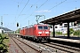 Bombardier 33791 - DB Cargo "185 251-6"
30.05.2023 - Bad Hersfeld
Frank Thomas