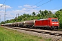 Bombardier 33791 - DB Cargo "185 251-6"
13.05.2025 - Graben-Neudorf
Wolfgang Mauser
