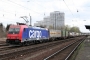 Bombardier 33792 - SBB Cargo "482 039-5"
29.03.2008 - Ludwigshafen-Oggersheim
Wolfgang Mauser 