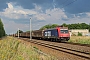 Bombardier 33792 - LOCON "482 039-5"
03.08.2014 - Pinnow (Uckermark)
Maik Gentzmer