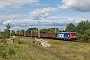 Bombardier 33792 - LOCON "482 039-5"
17.08.2016 - Berlin-Wuhlheide
Sebastian Schrader