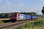 Bombardier 33792 - LOCON "482 039-5"
19.07.2017 - Retzbach-Zellingen
Mario Lippert