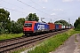 Bombardier 33792 - SBB Cargo "482 039-5"
20.06.2016 - Hamburg
Krisztián Balla