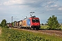 Bombardier 33792 - SBB Cargo "482 039-5"
19.05.2020 - Buggingen
Tobias Schmidt