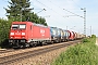 Bombardier 33793 - Railion "185 252-4"
06.08.2008 - AmselfingLeo Wensauer