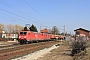Bombardier 33793 - DB Schenker "185 252-4"
29.03.2011 - Leipzig-RückmarsdorfDaniel Berg