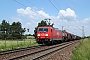 Bombardier 33793 - DB Schenker "185 252-4"
08.06.2013 - WiesentalWolfgang Mauser