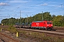 Bombardier 33793 - DB Schenker "185 252-4"
28.09.2013 - Verden (Aller)Erik K&ouml;rschenhausen