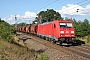 Bombardier 33793 - DB Schenker "185 252-4"
06.07.2014 - EschedeGerd Zerulla