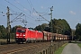 Bombardier 33793 - DB Schenker "185 252-4"
17.09.2014 - LangwedelMarius Segelke