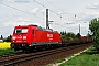 Bombardier 33793 - Railion
03.05.2008 - HergershausenKurt Sattig
