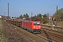 Bombardier 33793 - DB Schenker "185 252-4"
28.03.2015 - Leipzig-WiederitzschMarcus Schr&ouml;dter