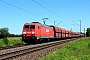 Bombardier 33793 - DB Schenker "185 252-4"
25.05.2012 - Münster (bei Dieburg)Kurt Sattig