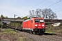 Bombardier 33793 - DB Cargo "185 252-4"
22.04.2016 - Bottrop-WelheimMartin Welzel