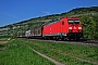 Bombardier 33793 - DB Cargo "185 252-4"
06.05.2016 - ThüngersheimHolger Grunow