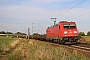Bombardier 33793 - DB Cargo "185 252-4"
16.08.2018 - HohnhorstThomas Wohlfarth