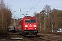 Bombardier 33793 - DB Cargo "185 252-4"
23.02.2019 - Wetter (Ruhr)-Wengern, OstbahnhofIngmar Weidig