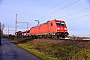 Bombardier 33793 - DB Cargo "185 252-4"
28.12.2019 - Seelze-Dedensen/GümmerJens Vollertsen