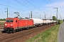 Bombardier 33793 - DB Cargo "185 252-4"
09.05.2020 - WunstorfThomas Wohlfarth
