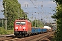 Bombardier 33793 - DB Cargo "185 252-4"
12.05.2020 - WunstorfThomas Wohlfarth