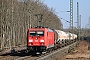 Bombardier 33793 - DB Cargo "185 252-4"
05.03.2022 - HasteThomas Wohlfarth