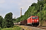 Bombardier 33793 - DB Cargo "185 252-4"
23.07.2022 - GroßpürschützChristian Klotz
