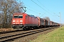 Bombardier 33793 - DB Cargo "185 252-4"
27.02.2026 - Dieburg OstKurt Sattig
