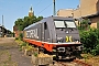 Bombardier 33794 - Hector Rail "241.002"
06.07.2008 - Krefeld, Hauptbahnhof
Patrick Schadowski