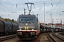 Bombardier 33794 - TXL "241.002"
14.10.2008 - Würzburg, Hauptbahnhof
Patrick Rehn