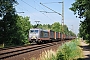 Bombardier 33794 - Hector Rail "241.002"
21.07.2010 - Prisdorf
Marcus Schrödter