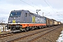 Bombardier 33794 - Hector Rail "241.002"
20.02.2011 - Borstel (Schleswig-Holstein)
Jens Vollertsen