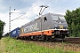 Bombardier 33794 - Hector Rail "241.002"
12.07.2021 - Halstenbek
Edgar Albers