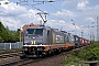 Bombardier 33794 - Hector Rail "241.002"
12.05.2016 - Seelze
Daniel Korbach