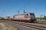 Bombardier 33794 - Hector Rail "241.002"
16.05.2025 - Oberhausen, Abzweig Mathilde
Rolf Alberts
