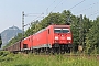 Bombardier 33795 - DB Schenker "185 253-2"
03.07.2015 - 
Daniel Kempf