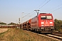 Bombardier 33795 - DB Cargo "185 253-2"
15.09.2016 - Hohnhorst
Thomas Wohlfarth