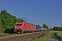 Bombardier 33795 - DB Cargo "185 253-2"
27.05.2017 - Thüngersheim
Mario Lippert