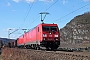 Bombardier 33795 - DB Cargo "185 253-2"
27.02.2018 - Unkel-Heister
Daniel Kempf