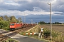 Bombardier 33795 - DB Cargo "185 253-2"
25.08.2018 - Zerbst (Anhalt)-Güterglück
Alex Huber