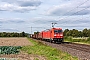 Bombardier 33795 - DB Cargo "185 253-2"
21.09.2021 - Brühl
Fabian Halsig