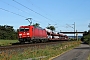 Bombardier 33795 - DB Cargo "185 253-2"
12.07.2022 - Karlstadt-Gambach
Denis Sobocinski