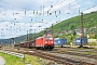 Bombardier 33795 - DB Cargo "185 253-2"
17.05.2023 - Gemünden (Main)
Thierry Leleu