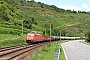 Bombardier 33795 - DB Cargo "185 253-2"
06.08.2025 - Oberwesel
Philippe Smets